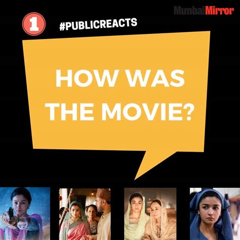 Raazi: Watch: Fans react to Raazi; give the movie and Alia Bhatt a big ...