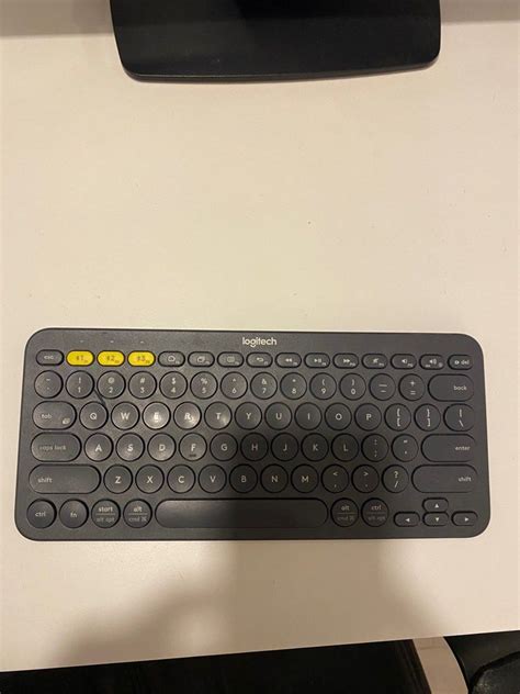 Image result for Connect Logitech Bluetooth Keyboard K380