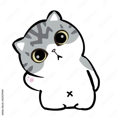 Image result for Hello Cat Cartoon