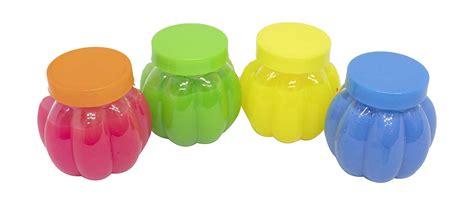 Buy Inaaya Ultra Soft & Stretchable Molding Slime DIY Kit for Kids ...