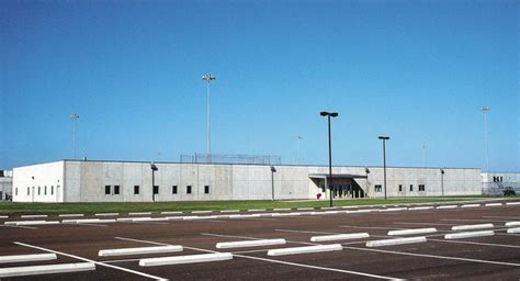Federal Correctional Institution, Yazoo City Medium - The Prison Direct