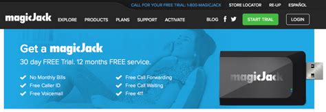Image result for Magicjack.com
