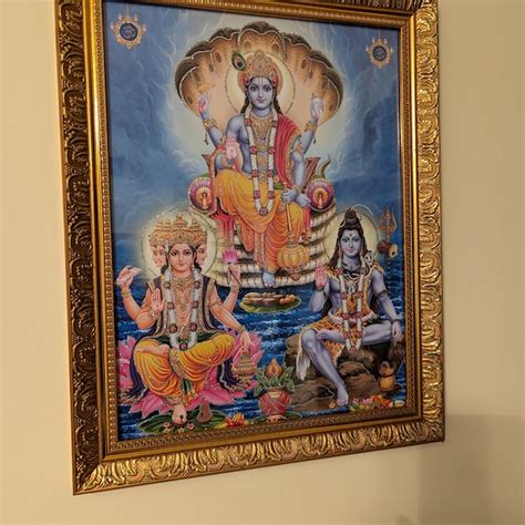 Buy Shivaji Maharaj Rajyabhishek Fine Print Wall Sticker Poster Without ...