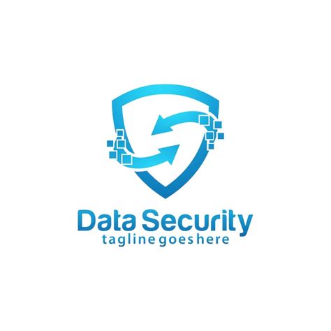 Image result for Microsoft Data Security Logo