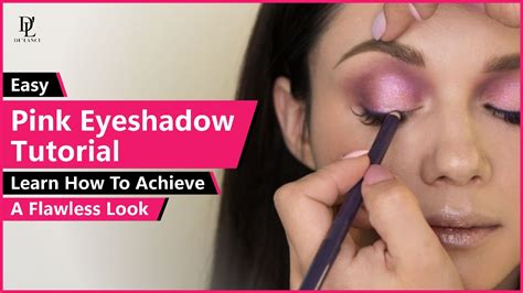 Image result for Vibrant Eyeshadow Tutorial