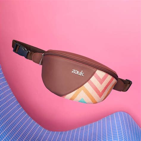 Freya Fanny Pack - WavBeach