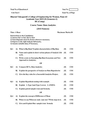 Instructor's manual - Data Mining: Concepts and Techniques 3rd Edition ...