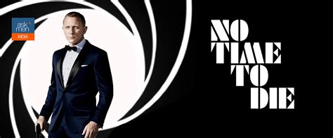 No Time to Die: A Look at James Bond's Hurdle Race to Finish Line ...