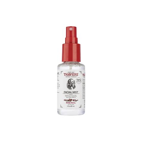 Alcohol-Free Witch Hazel Facial Mist – YouFromMe