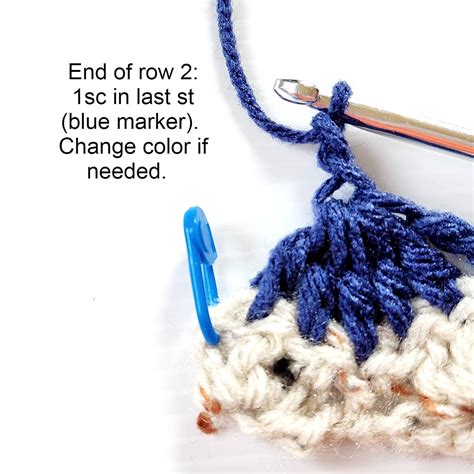 Image result for Crochet Interlocking Shell Blanket Pattern