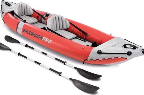Intex Excursion Pro Kayak Forum 的图像结果