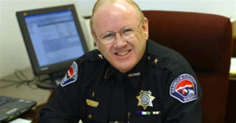 Sheriff: Bannock County jail needs upgrades