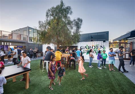 SteelCraft Garden Grove - Howard CDM