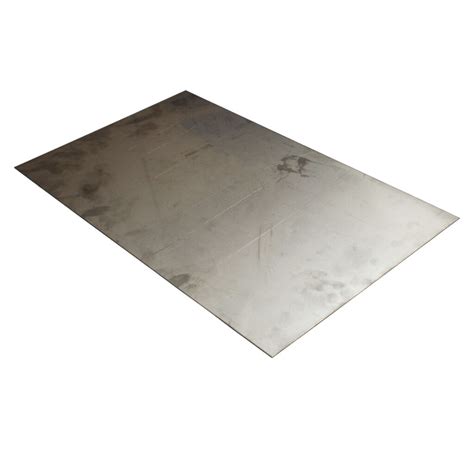 2mm Thick 304 Stainless Steel Plate | 1 x 1 Metre Panel - Speciality Metals