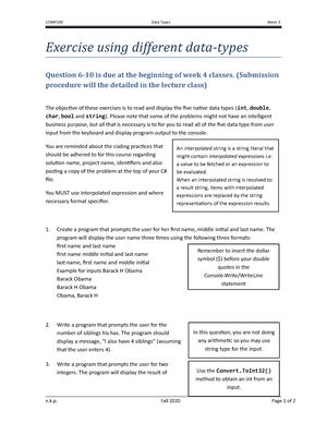 Image result for Java Chapter 4 Programming Assignment