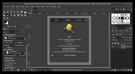 Image result for GIMP 2.0 Tutorial