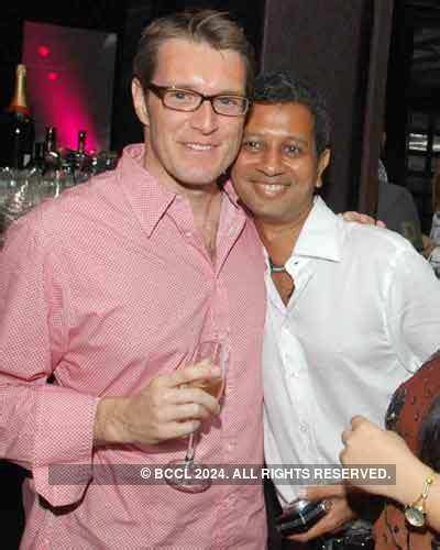 DJs Amit B and Rohan perform at Shaleen Jain's party at Hyatt on April ...