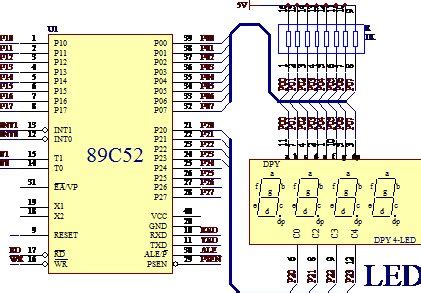 红外检测传感器的C语言,基于51单片机的红外反射式光电传感器测速机的简易设计..._常爸-黄任的博客-CSDN博客