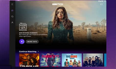 Baixar a última versão do HBO MAX para Android grátis em Português no ...