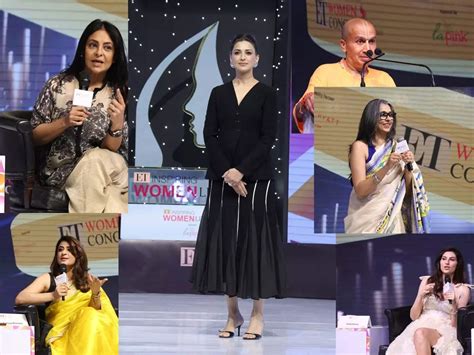 ET Women Conclave 2025: A confluence of visionaries and innovators