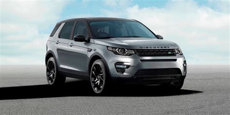 2015 Land Rover Discovery Sport Performance - Automotives, Cars, Jobs ...