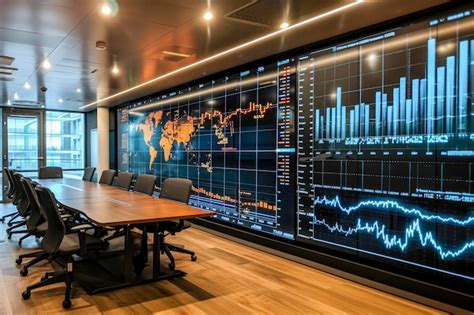 Large Data Screen in the Computer Room 的图像结果