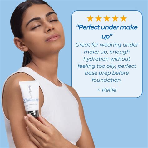 Neutriderm Ultimate Hydrating Cream – Your Key to Youthful Glow ...