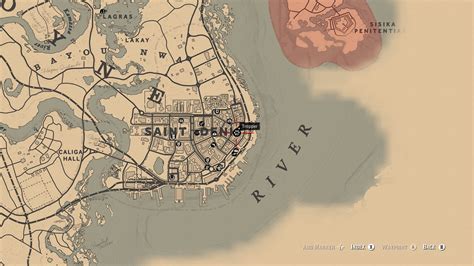 Where To Find Every Trapper In Red Dead Redemption 2