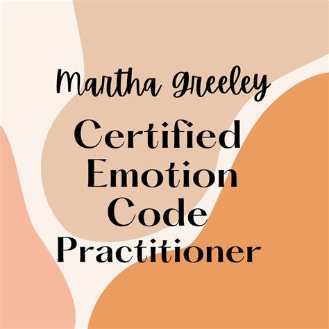 Image result for Emotion Code Session