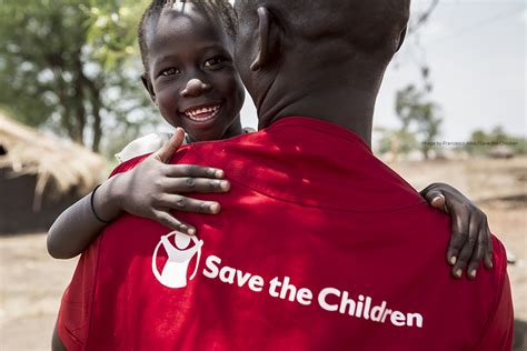 Save The Children Careers