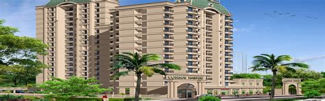 Cosmos Habitat at Thane West by Cosmos Group - Price, Floor Plans ...