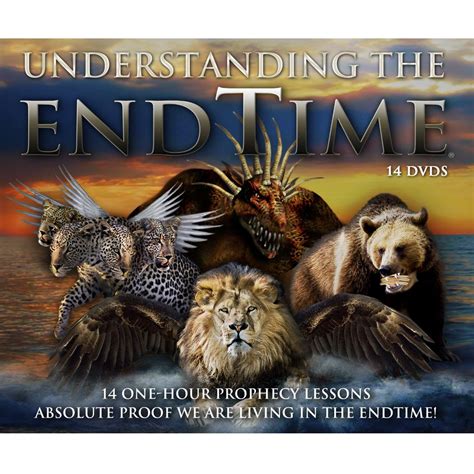 Endtime Ministries with Irvin Baxter