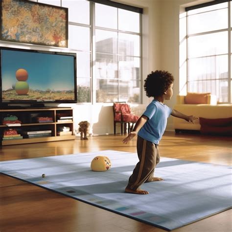 Autism Exercise 的图像结果