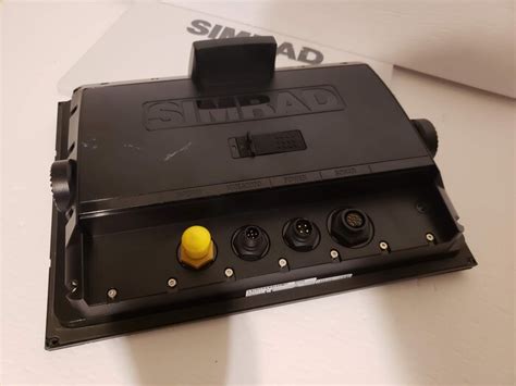 Simrad Go XSE Guide 的图像结果