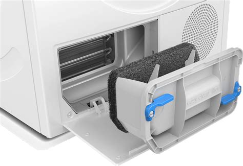 WTN83202GB Condenser tumble dryer | BOSCH GB