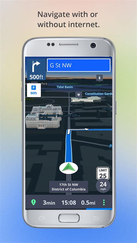 Offline Maps & Navigation APK for Android Download