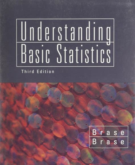 Understanding Basic Statistics 的图像结果