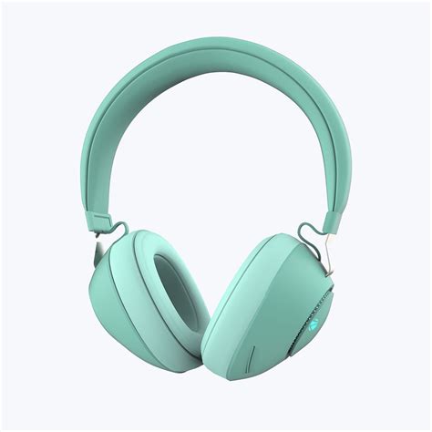 Zebronics Duke Wireless Headphone