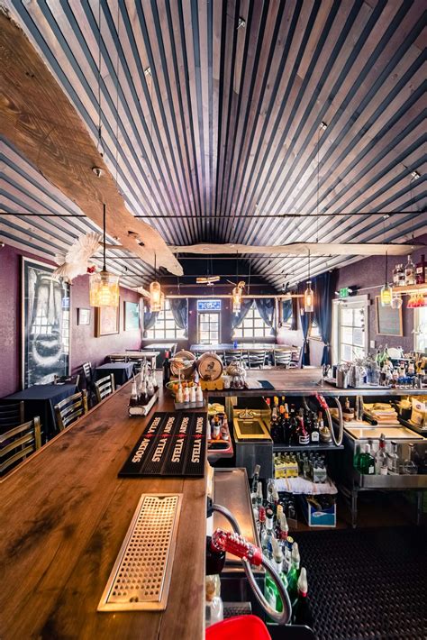 West Side Tavern | Colorado Residential Architecture | F9 Productions