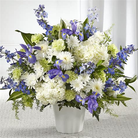 Floor Baskets Flower Delivery Chattanooga TN - Chattanooga Florist