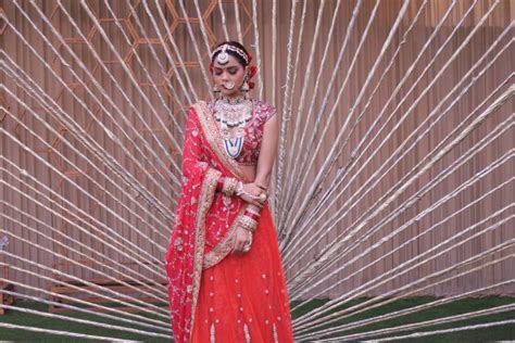 Bridal Lehenga, Find a Bridal Lehenga Designer - Weddingwire.in