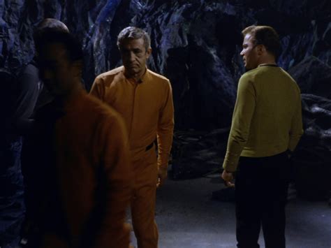 127: "The Devil in the Dark" - TrekCore 'Original Series' Screencap ...