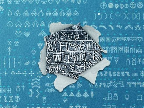 Image result for Ancient Scripts Deciphered