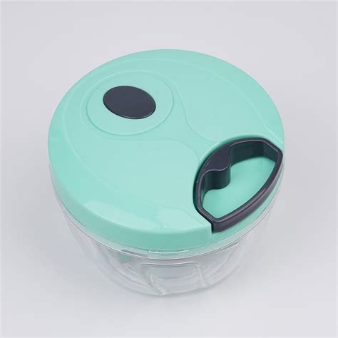 Buy Rosemary Oblivon Polypropylene Manual Pull Chopper from Home Centre ...