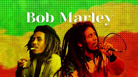 [100+] Bob Marley Wallpapers | Wallpapers.com