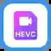 Image result for HEVC Print Example