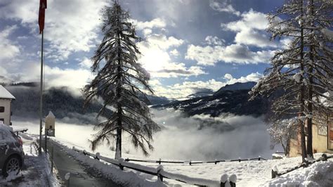 Restaurant Schyn | Arosa Lenzerheide
