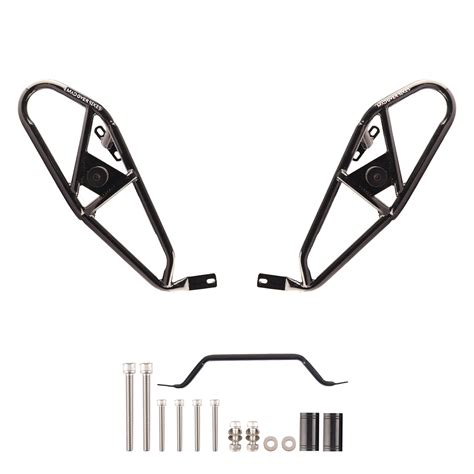 KTM DUKE 250 TOURING CRASH GUARD – MadOverBikes