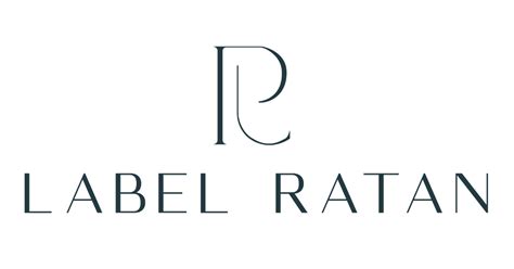 Size Chart – Label Ratan