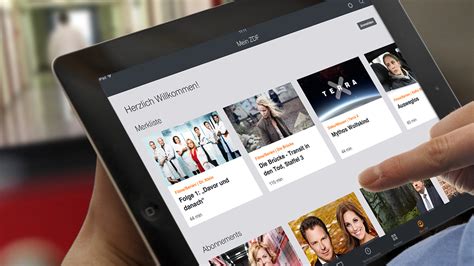 Image result for ZDF Programm Morgen